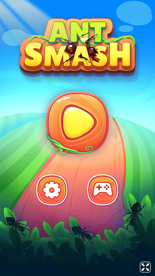 Ant Smash