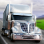 Countryside Truck Drive