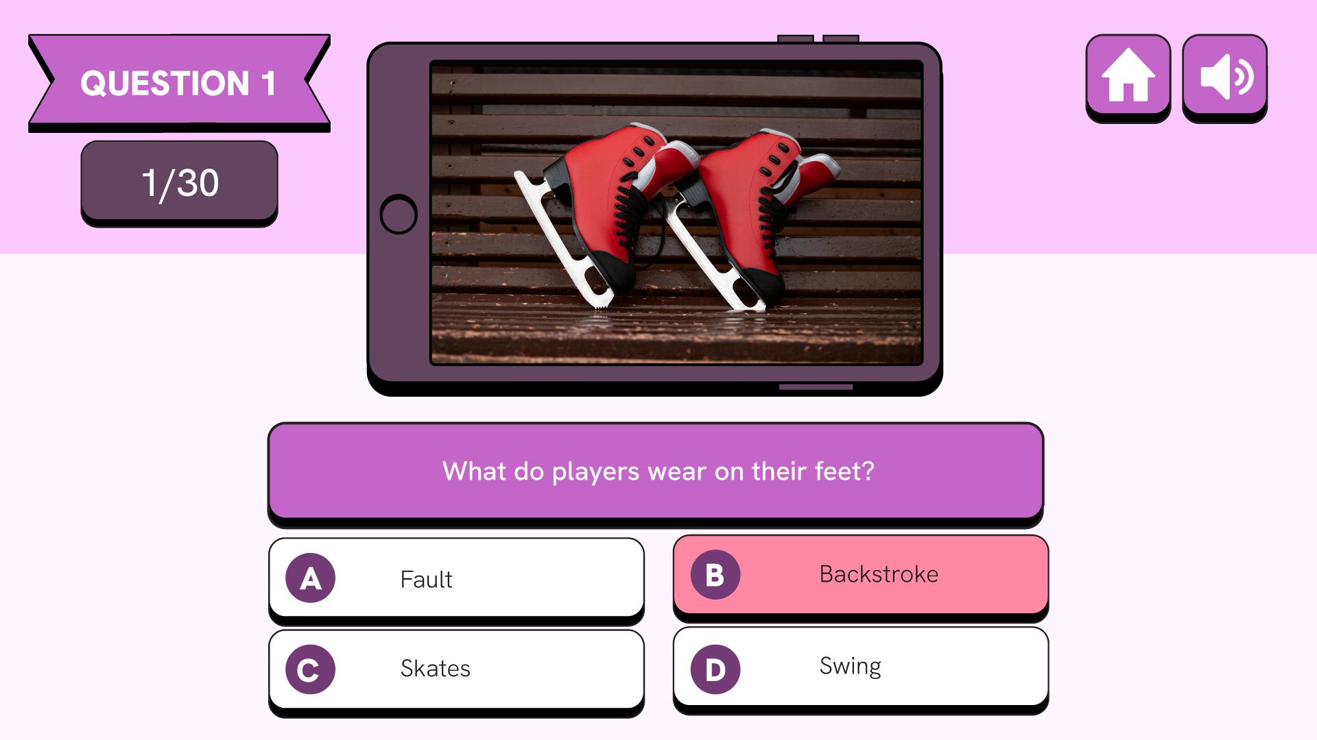 Sports Trivia