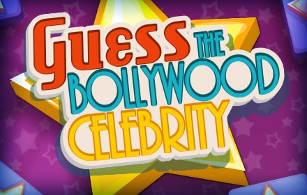 Errate die Berühmtheit: Bollywood